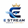 E Stream Media Empire logo